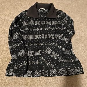 Old Navy Fleece Jacket